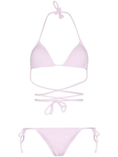 Maillot de bain 2pièces