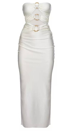 Robes longues